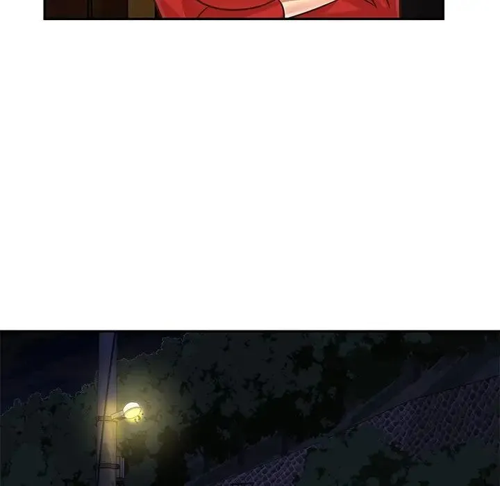 与两姐妹的同居生活 - 第44话 - page 66