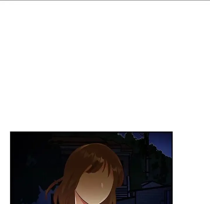 与两姐妹的同居生活 - 第44话 - page 79