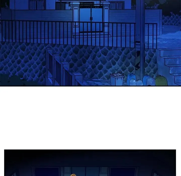 与两姐妹的同居生活 - 第45话 - page 5
