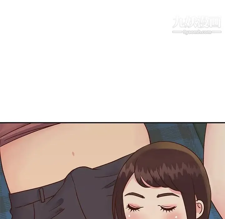 与两姐妹的同居生活 - 第29话 - page 35