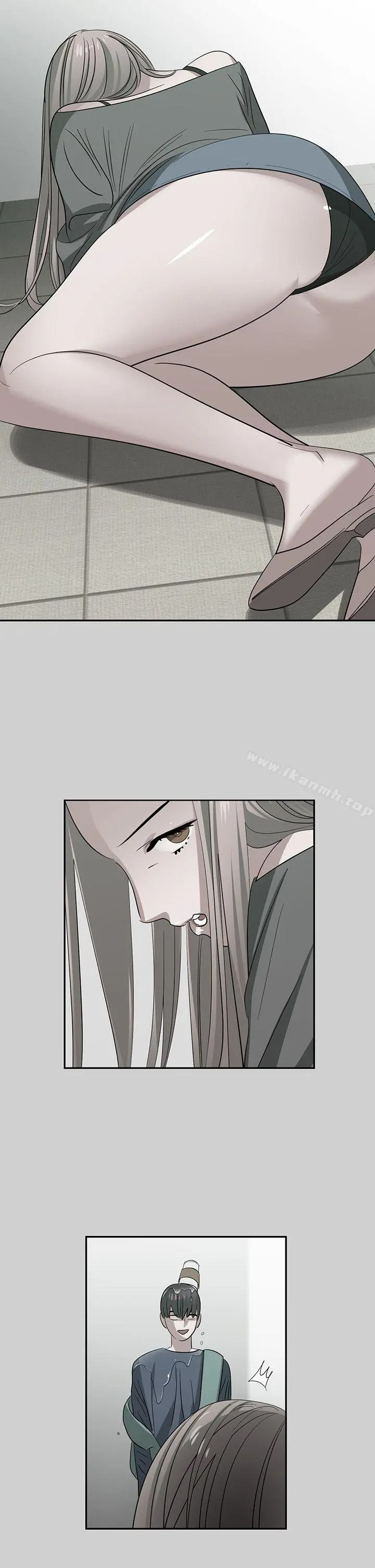 辣魅当家 - 第40话 - page 14