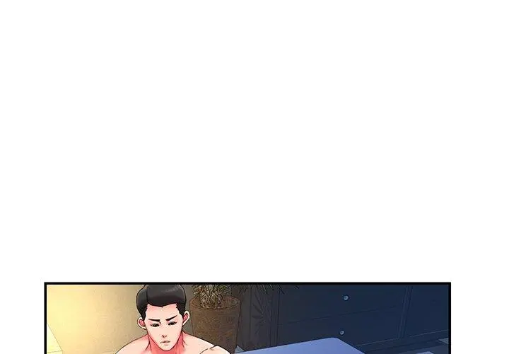 被抛弃的男人 - 第10话 - page 4