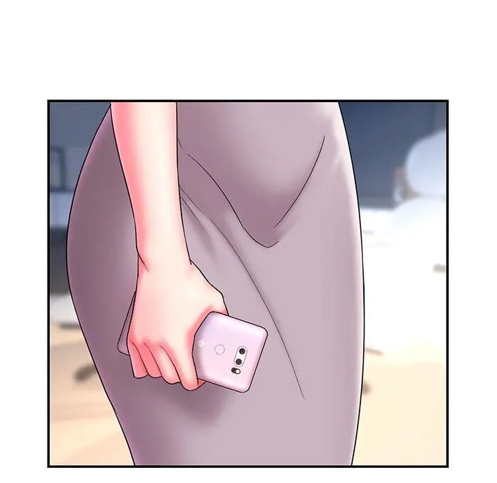 被抛弃的男人 - 第10话 - page 84