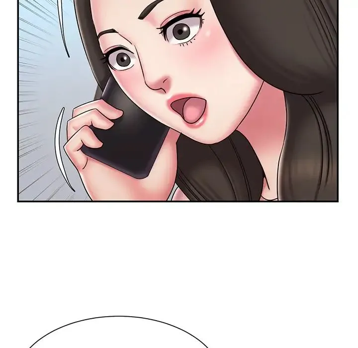 被抛弃的男人 - 第39话 - page 53