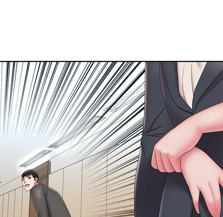 被抛弃的男人 - 第26话 - page 5