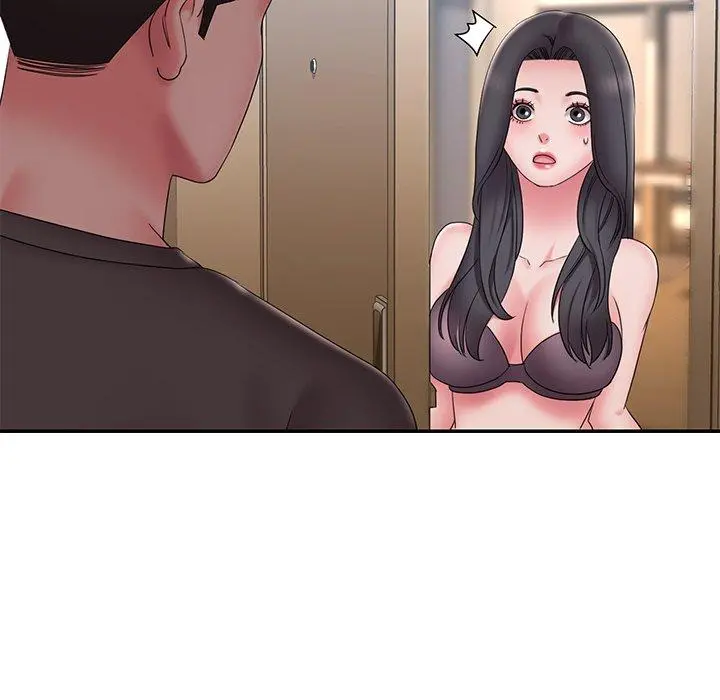 被抛弃的男人 - 第26话 - page 30