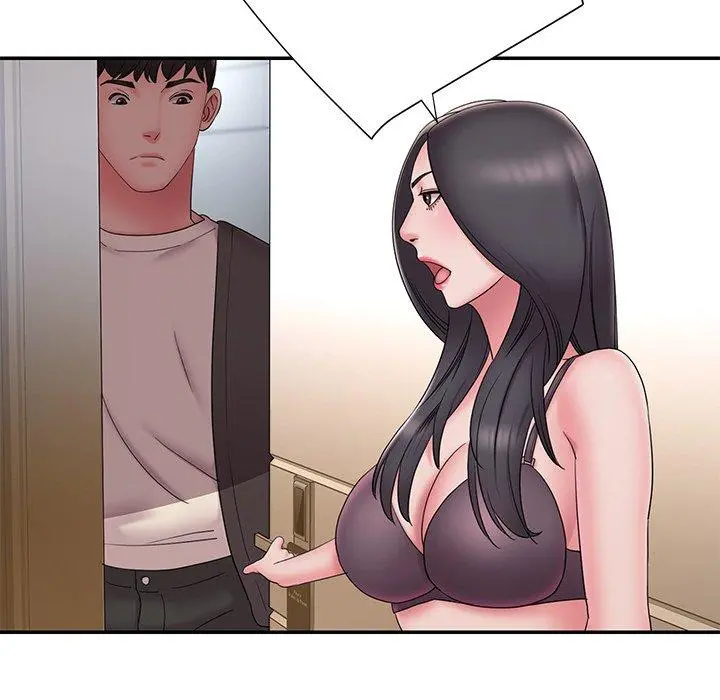 被抛弃的男人 - 第26话 - page 34