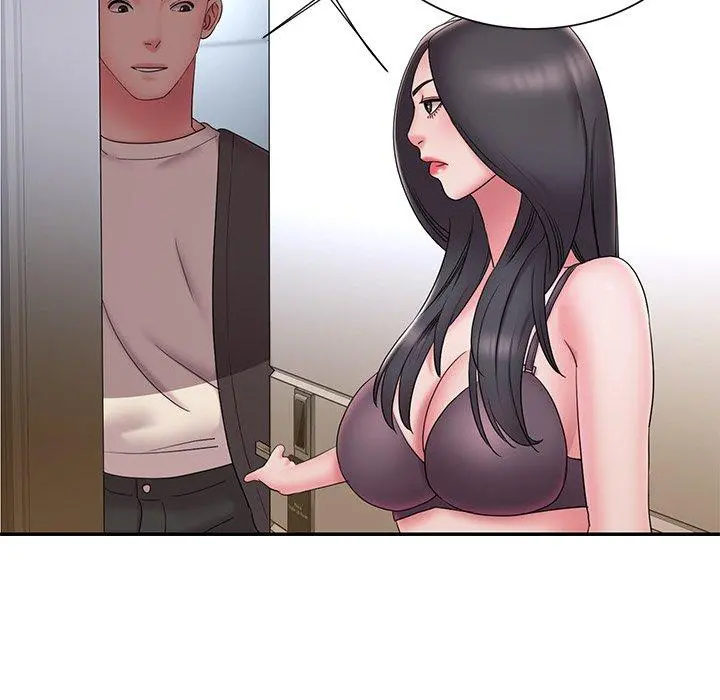 被抛弃的男人 - 第26话 - page 37