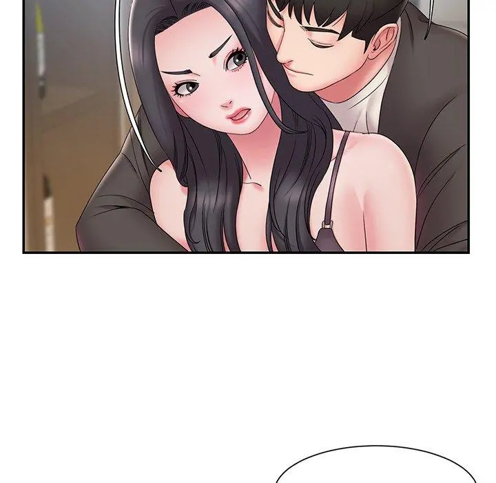被抛弃的男人 - 第26话 - page 46