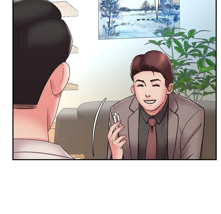 被抛弃的男人 - 第26话 - page 87
