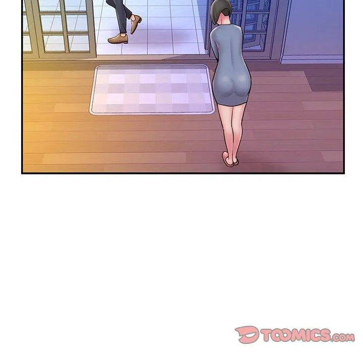 被抛弃的男人 - 第32话 - page 56