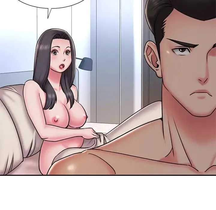被抛弃的男人 - 第41话 - page 12