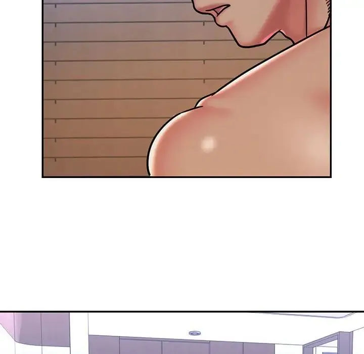 被抛弃的男人 - 第41话 - page 21
