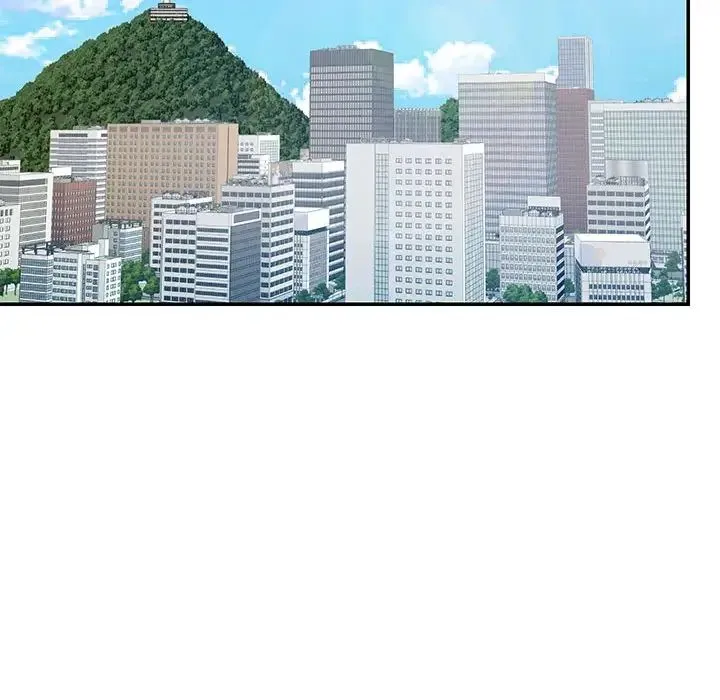 被抛弃的男人 - 第41话 - page 31