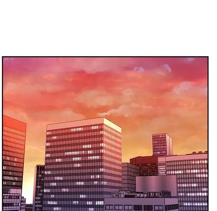 被抛弃的男人 - 第41话 - page 36
