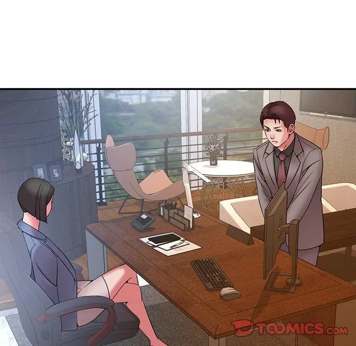 被抛弃的男人 - 第18话 - page 14
