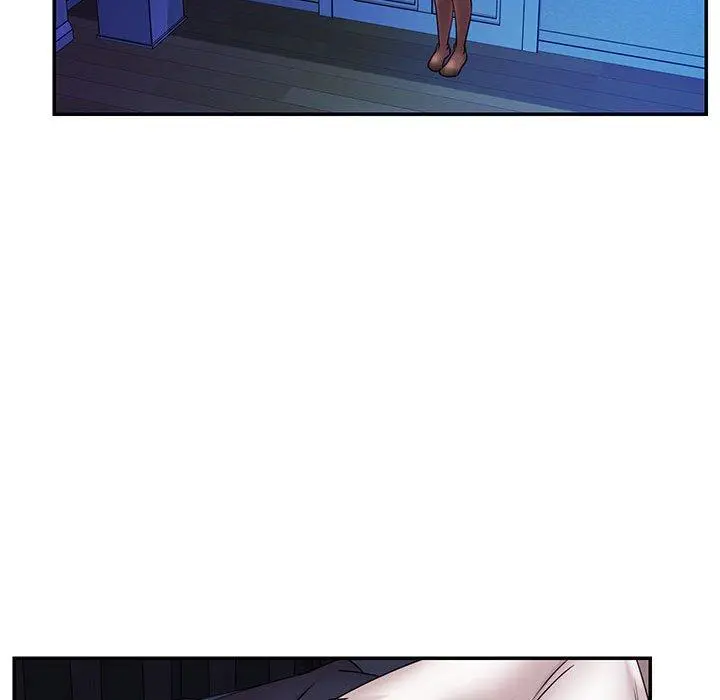 被抛弃的男人 - 第16话 - page 27