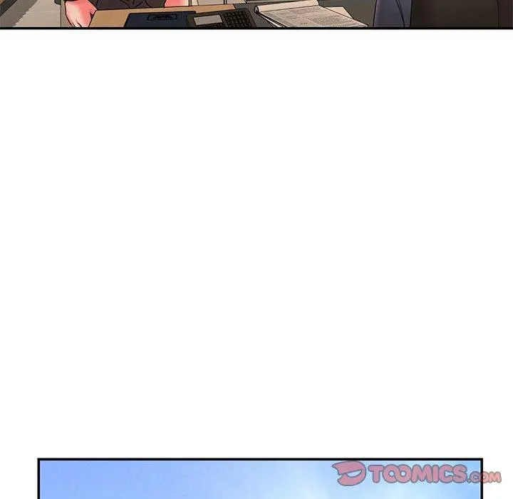 被抛弃的男人 - 第16话 - page 34