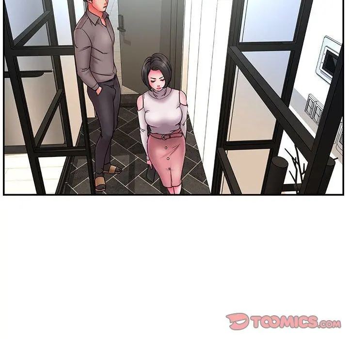 被抛弃的男人 - 第16话 - page 38