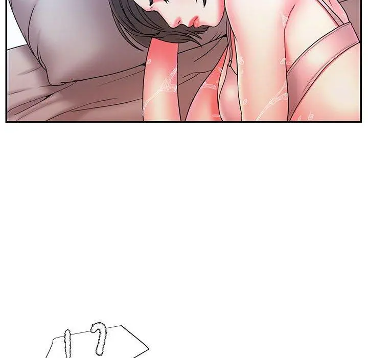 被抛弃的男人 - 第16话 - page 64