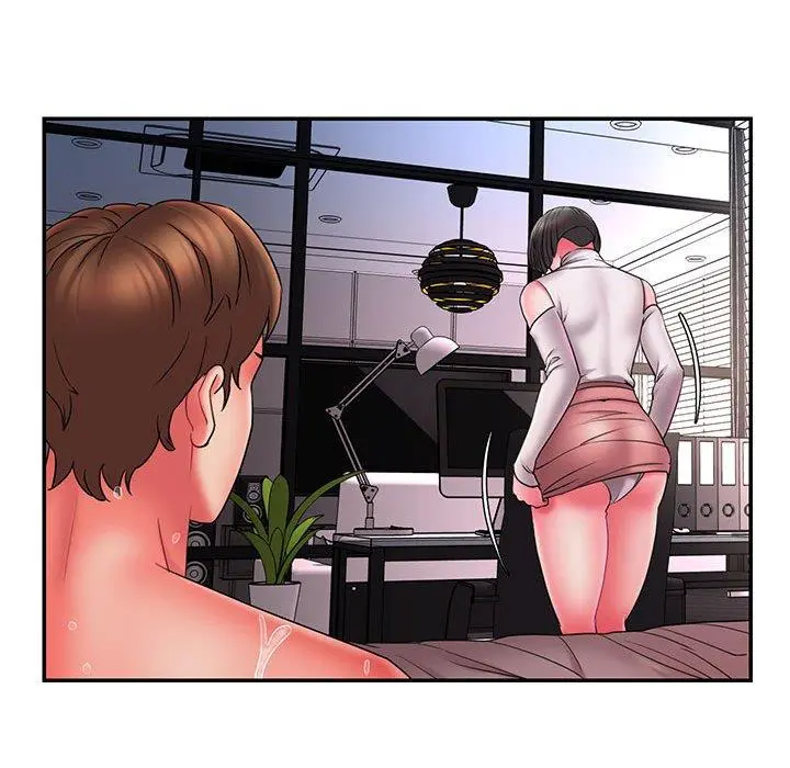 被抛弃的男人 - 第16话 - page 72