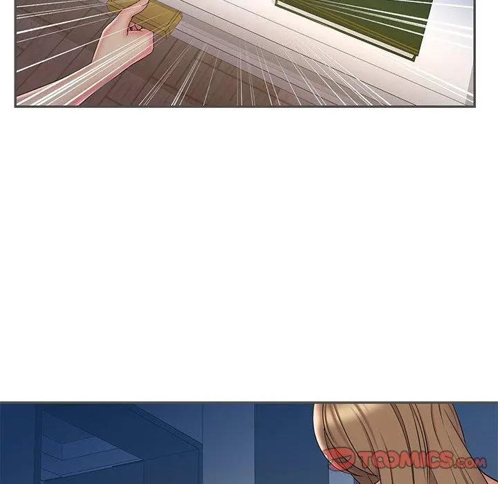 被抛弃的男人 - 第35话 - page 6