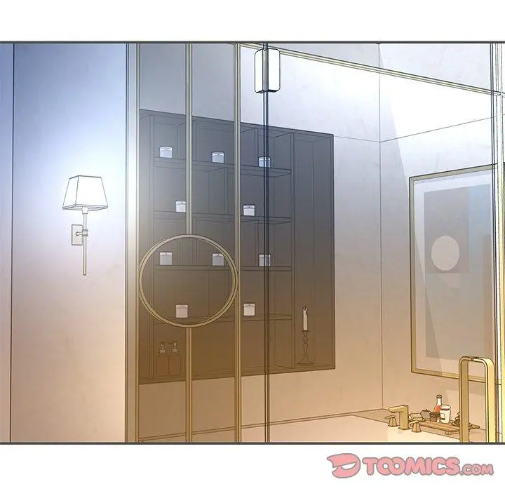 被抛弃的男人 - 第35话 - page 14
