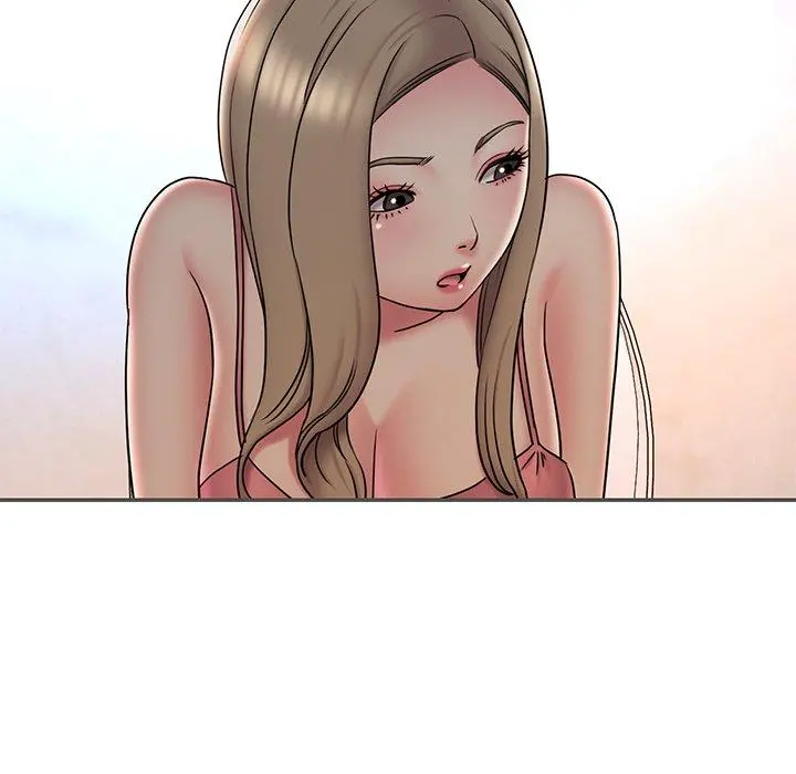 被抛弃的男人 - 第35话 - page 17