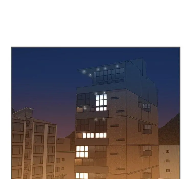 被抛弃的男人 - 第35话 - page 21