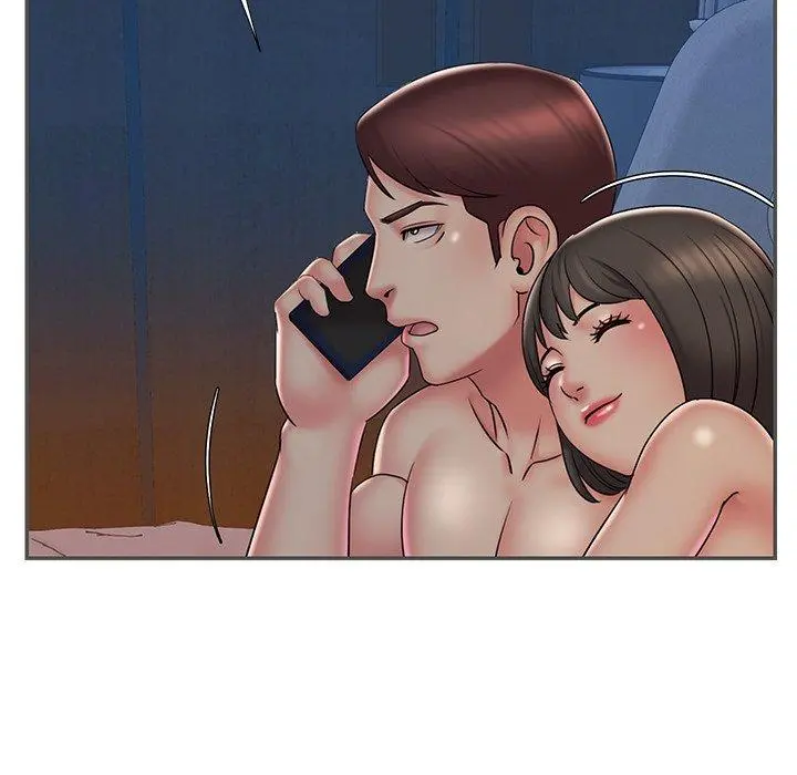 被抛弃的男人 - 第35话 - page 27