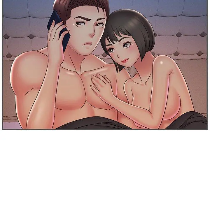 被抛弃的男人 - 第35话 - page 33