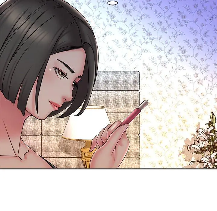 被抛弃的男人 - 第35话 - page 40
