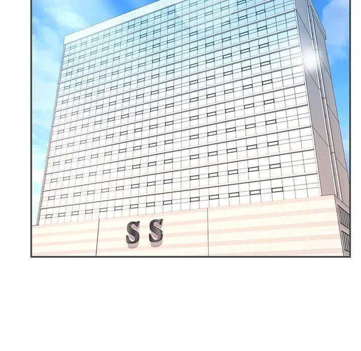 被抛弃的男人 - 第35话 - page 43