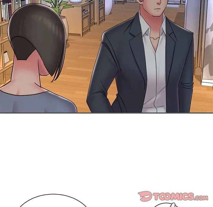 被抛弃的男人 - 第35话 - page 50