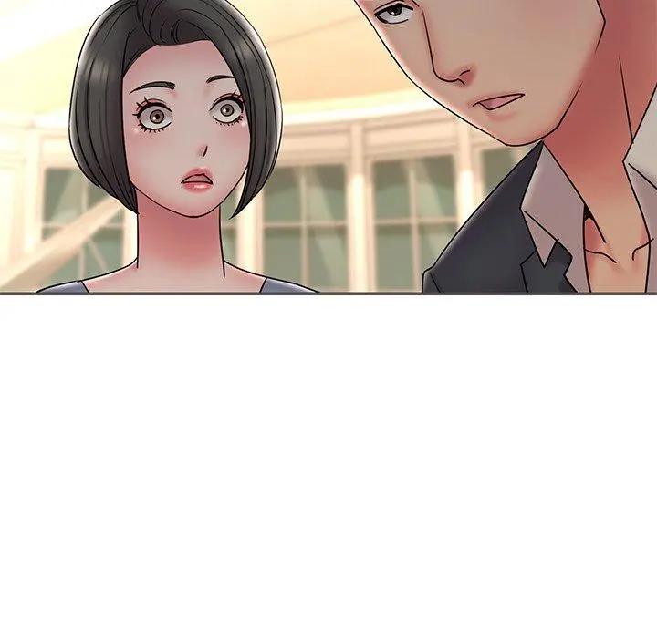 被抛弃的男人 - 第35话 - page 53