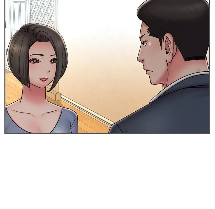 被抛弃的男人 - 第35话 - page 80