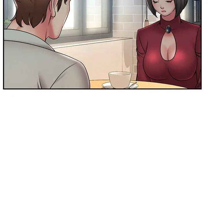 被抛弃的男人 - 第31话 - page 18