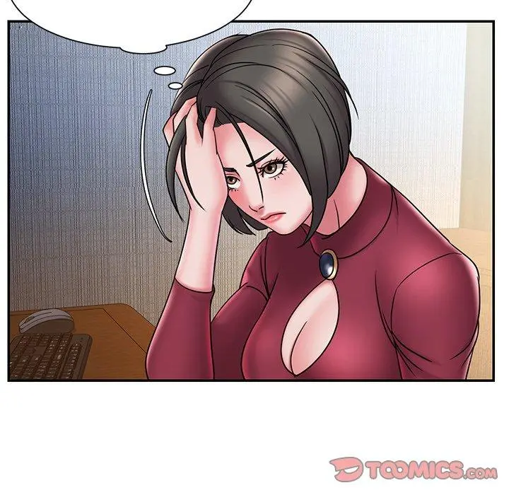 被抛弃的男人 - 第31话 - page 32