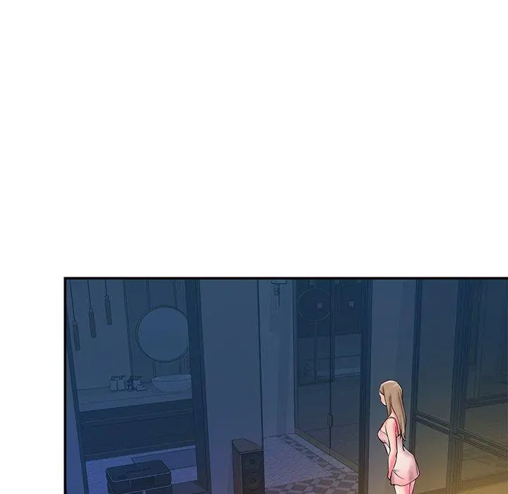 被抛弃的男人 - 第5话 - page 19