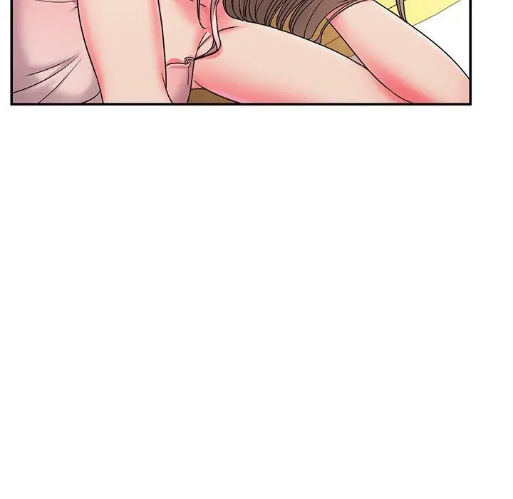 被抛弃的男人 - 第5话 - page 41
