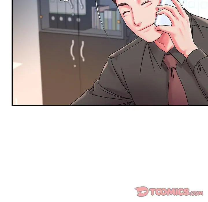 被抛弃的男人 - 第5话 - page 50