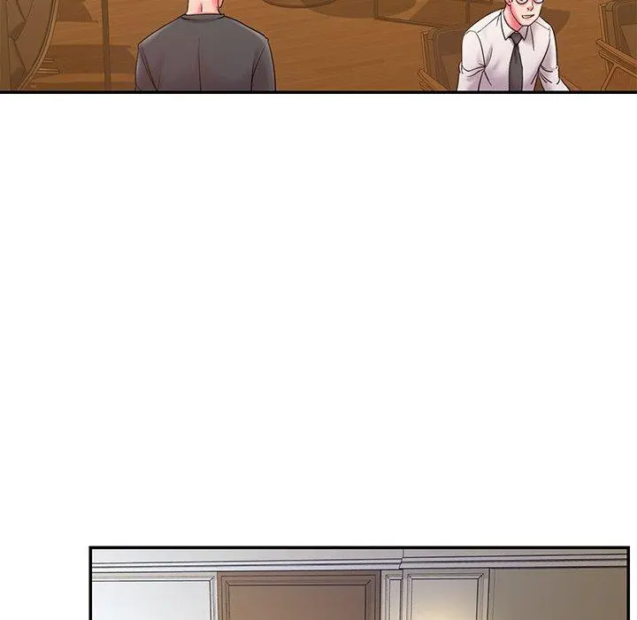 被抛弃的男人 - 第5话 - page 59