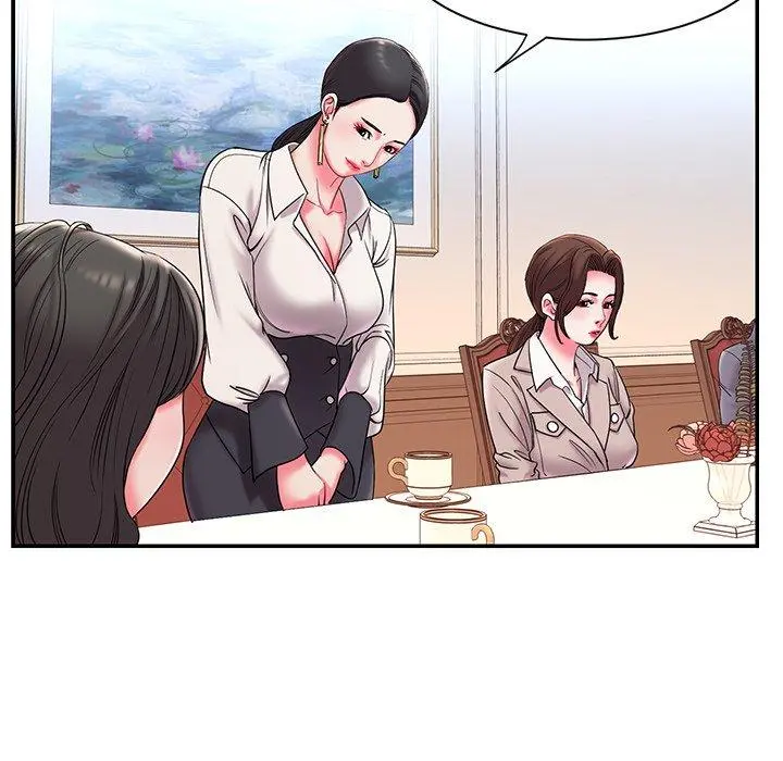 被抛弃的男人 - 第5话 - page 81