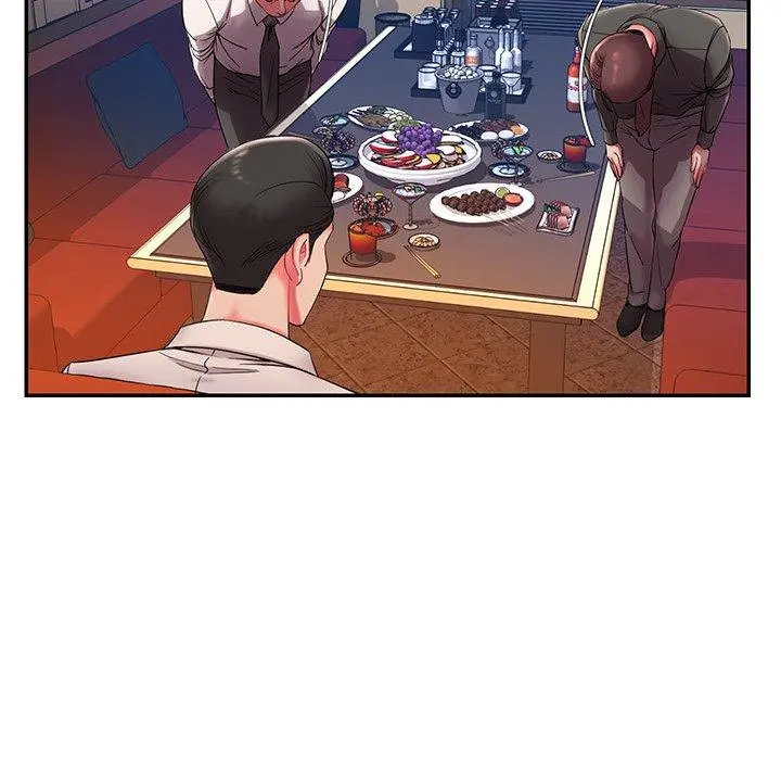 被抛弃的男人 - 第5话 - page 87