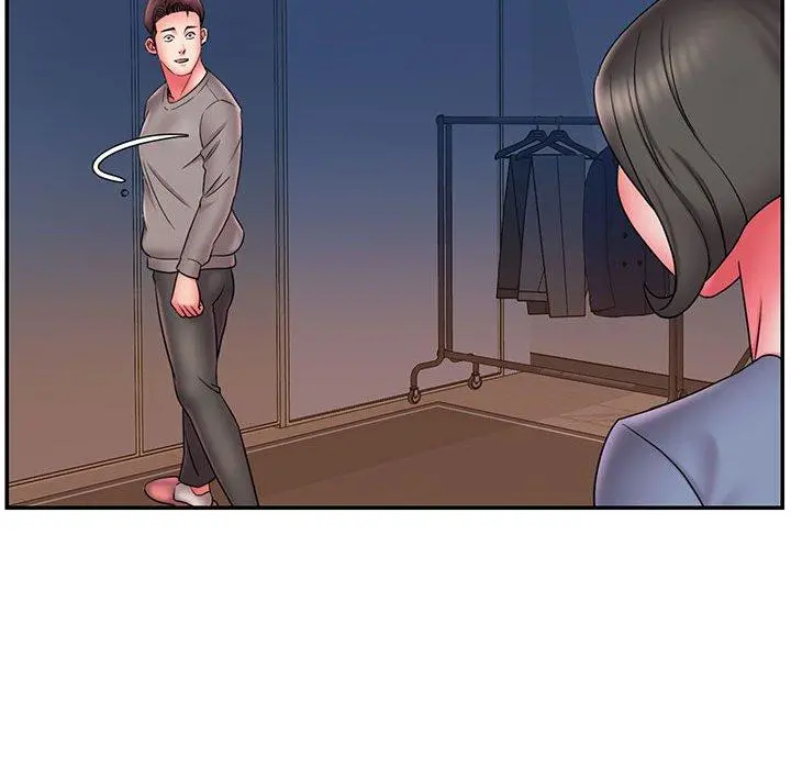 被抛弃的男人 - 第23话 - page 9