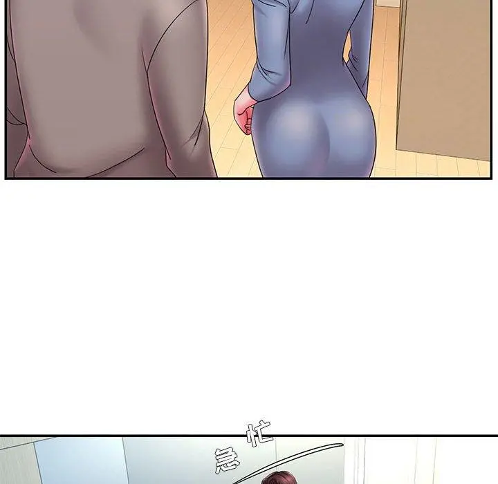 被抛弃的男人 - 第23话 - page 28