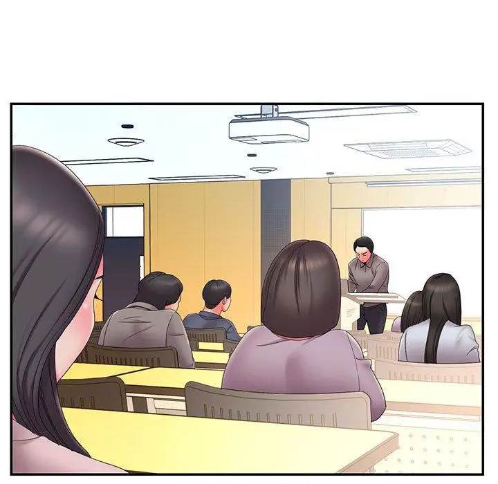 被抛弃的男人 - 第23话 - page 46