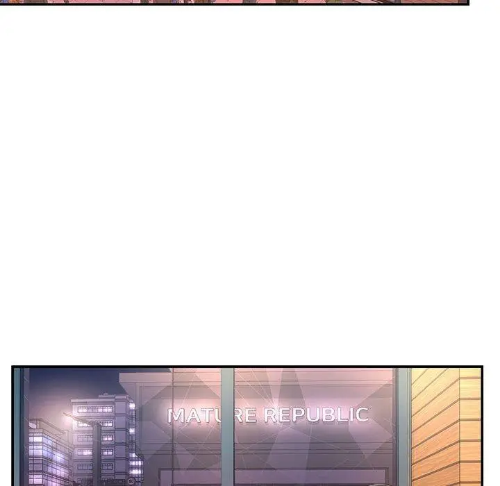 被抛弃的男人 - 第23话 - page 64