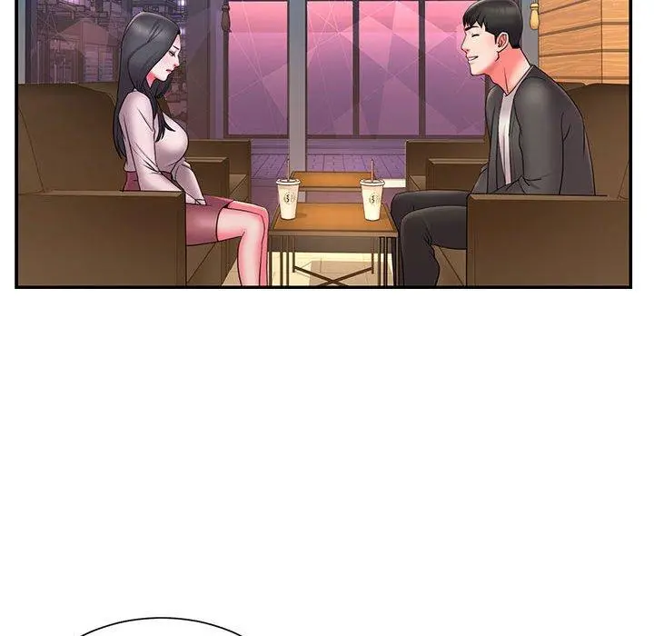 被抛弃的男人 - 第23话 - page 65