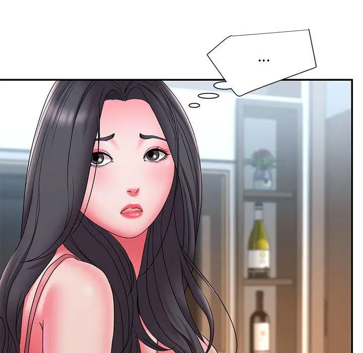 被抛弃的男人 - 第23话 - page 93